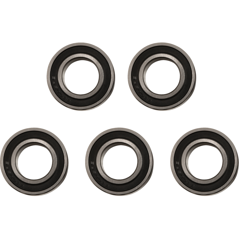 Rear Bearing Pack (Bearing 63005 2RS) - 5-Pack