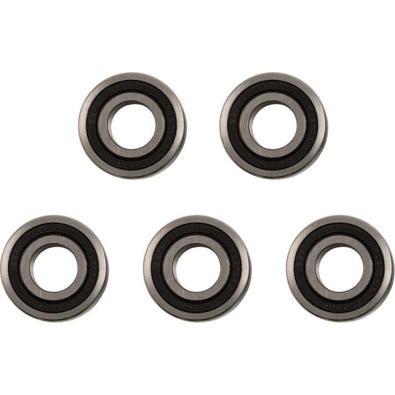 Rear Bearing Pack (Bearing 6202 2RS Alternative) - 5-Pack