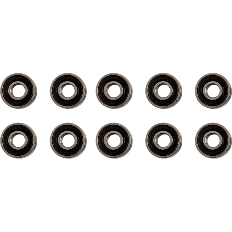 Rear Bearing Pack (Bearing 6200 2RS) - 10-Pack