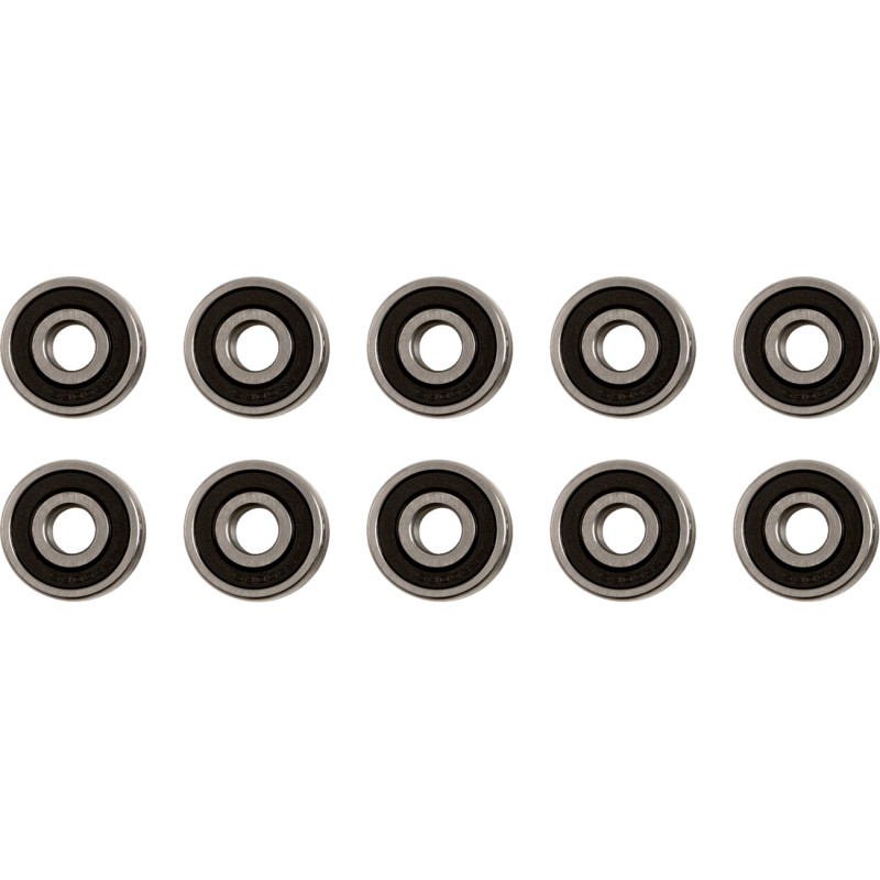 Rear Bearing Pack (Bearing 6002 2RS) - 10-Pack