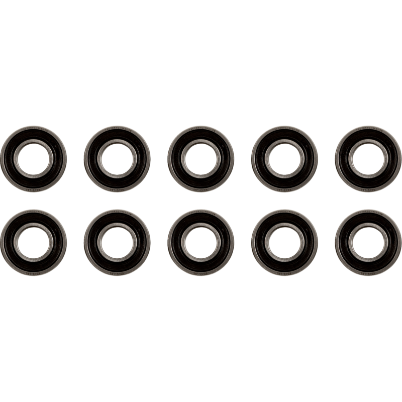 Rear Bearing Pack (Bearing 6201 2RS) - 10-Pack