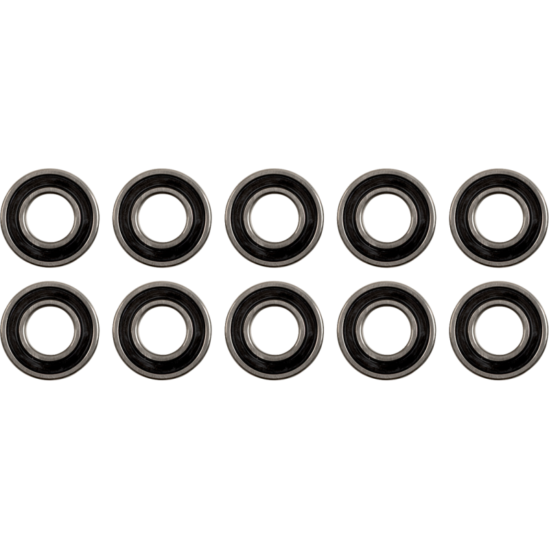 Rear Bearing Pack (Bearing 6003 2RS) - 10-Pack