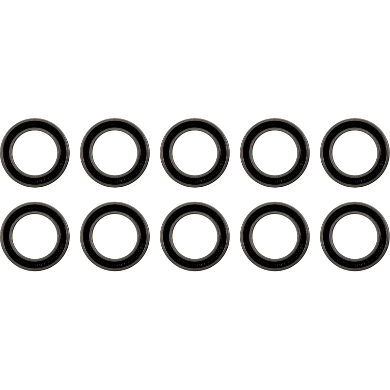 Rear Bearing Pack (Bearing 6906 2RS) - 10-Pack