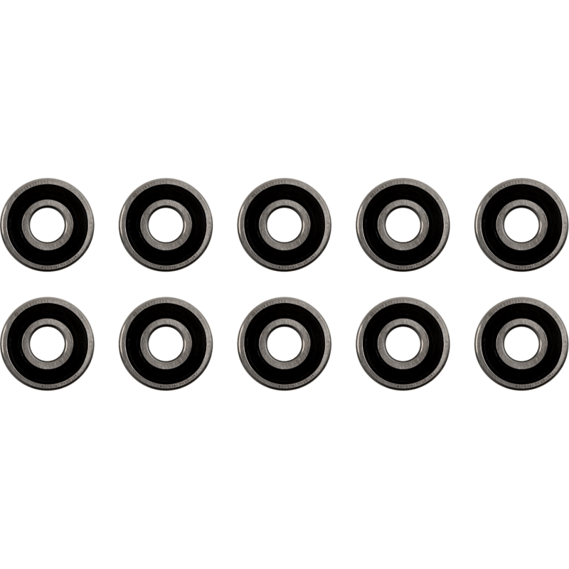 Rear Bearing Pack (Bearing 6303 2RS) - 10-Pack
