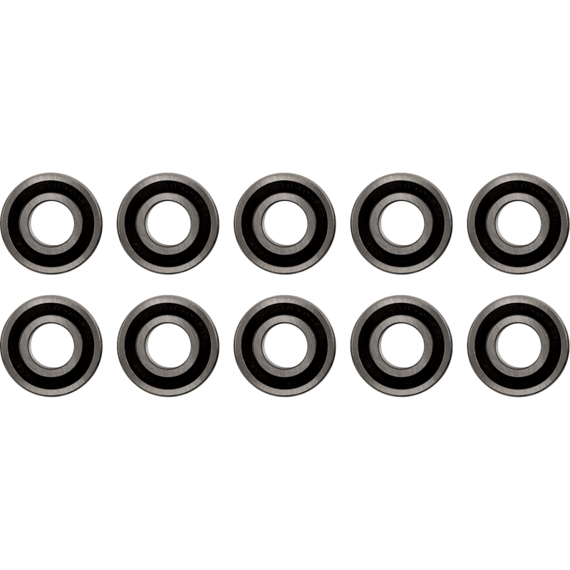 Rear Bearing Pack (Bearing 6202 2RS Alternative) - 10-Pack