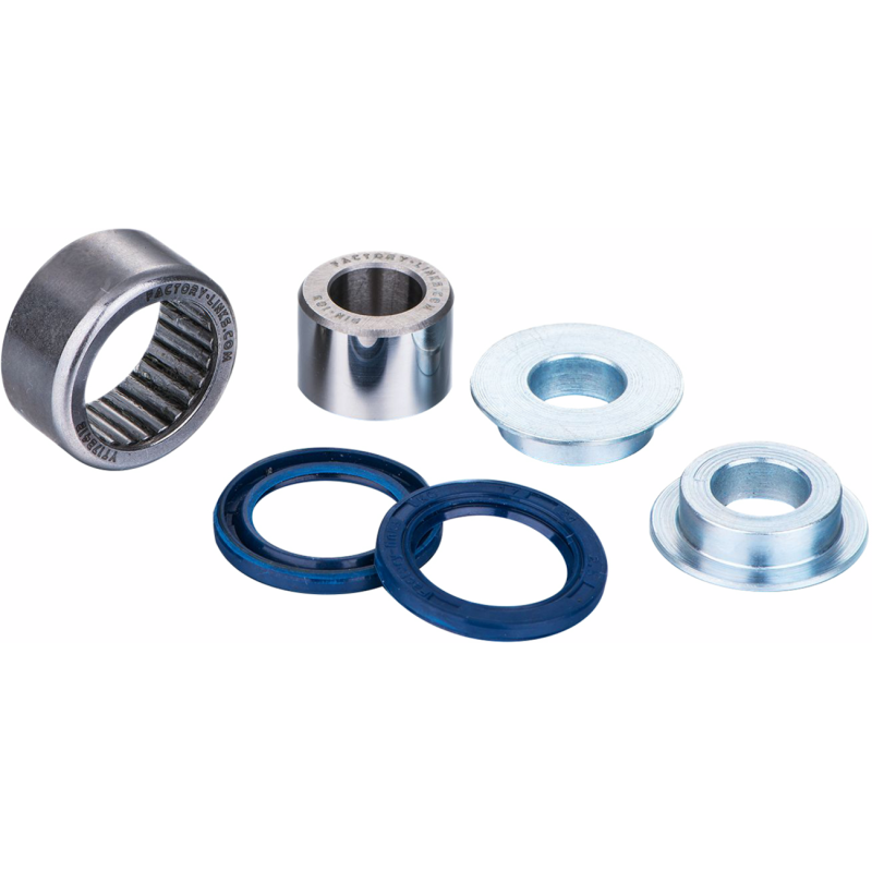 YAMAHA YZ450FX 16-26 Lower Shock Bearing Kit