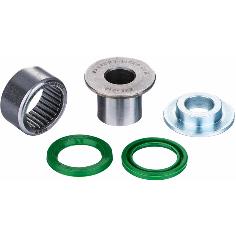 SUZUKI RM-Z250 04-06 Lower Shock Bearing Kit