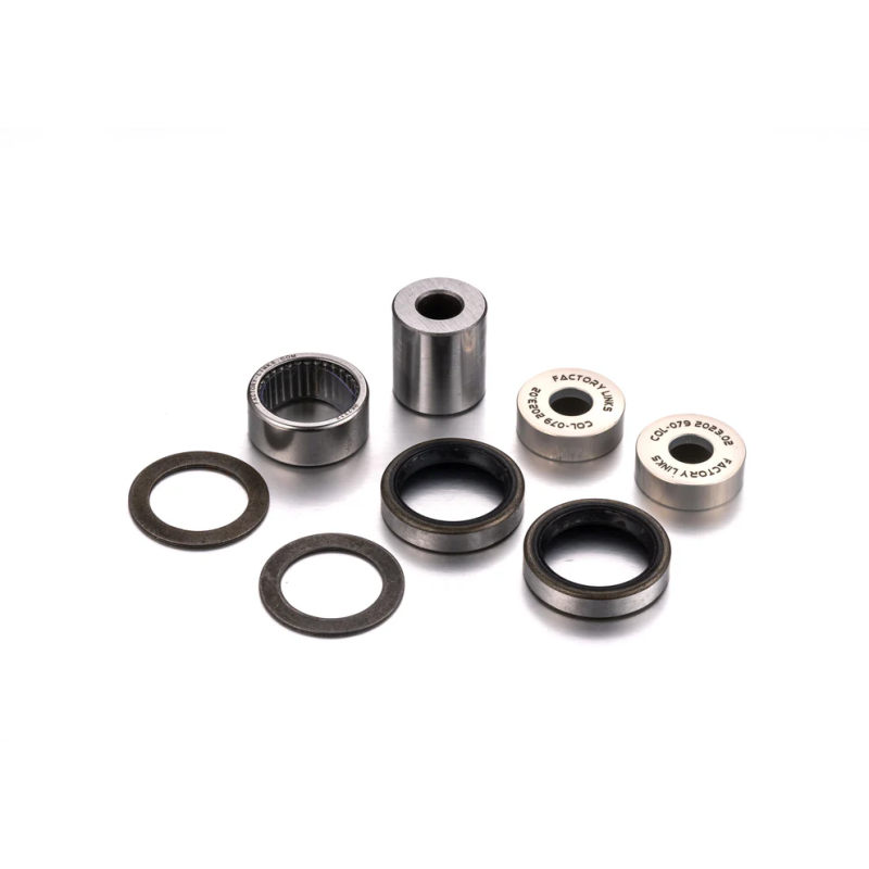 KTM 450 XC-F 23-24 Lower Shock Bearing Kit