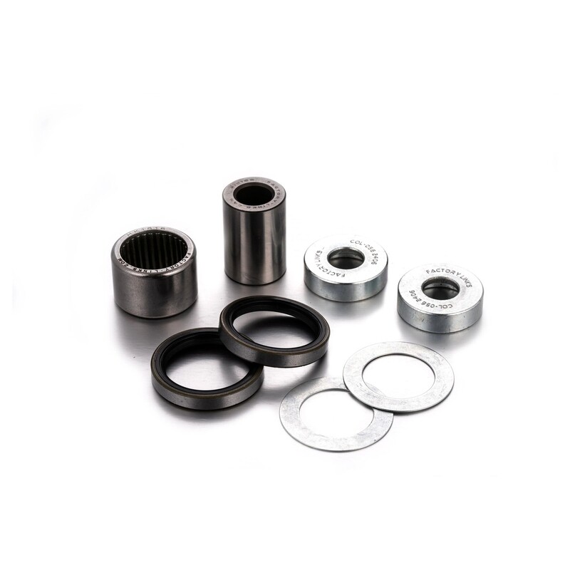 KTM 450 XC-F 25-26 Lower Shock Bearing Kit