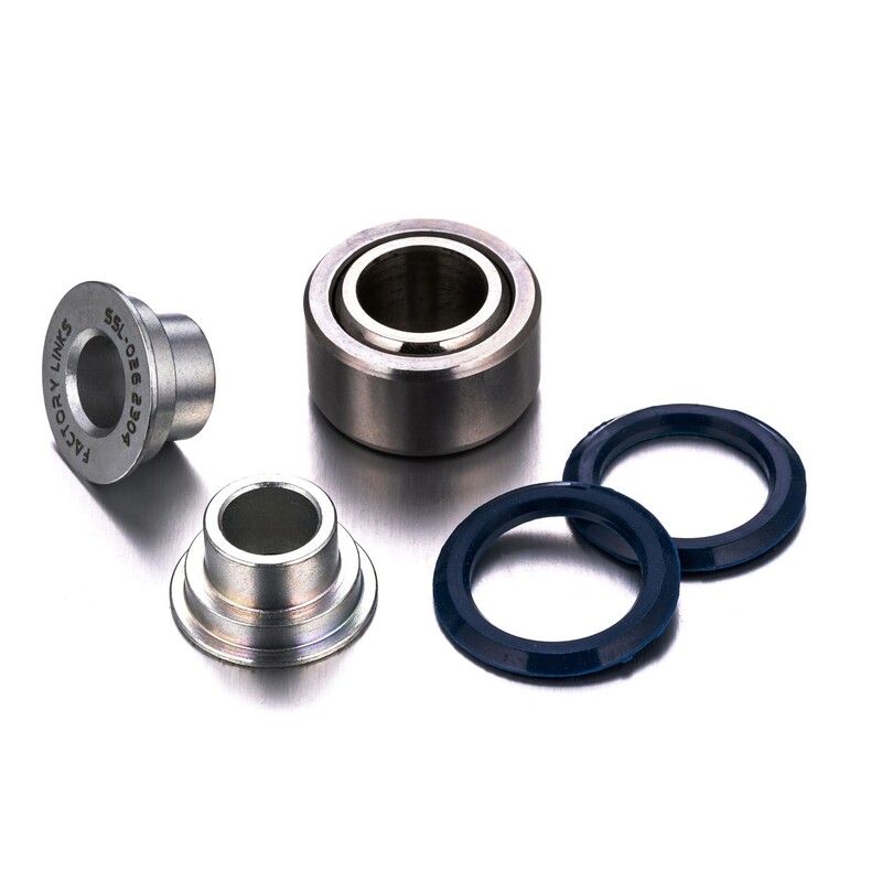 YAMAHA WR500Z 92-93 Lower Shock Bearing Kit