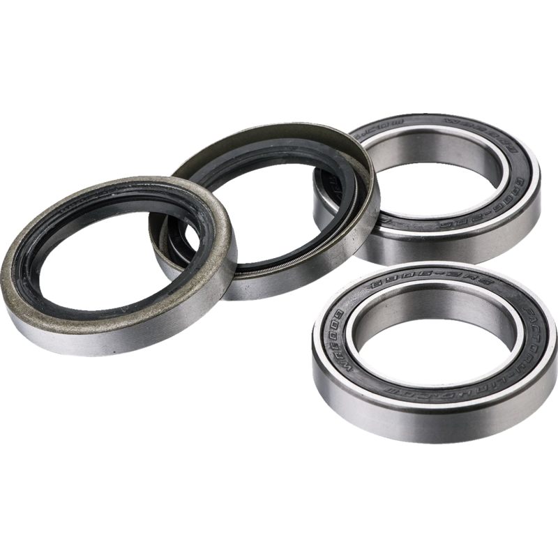 Front Wheel Bearing Kit - RIEJU