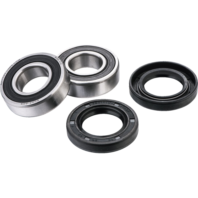 Front Wheel Bearing Kit - SHERCO
