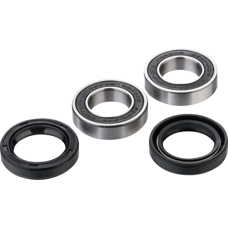 Front Wheel Bearing Kit - HONDA