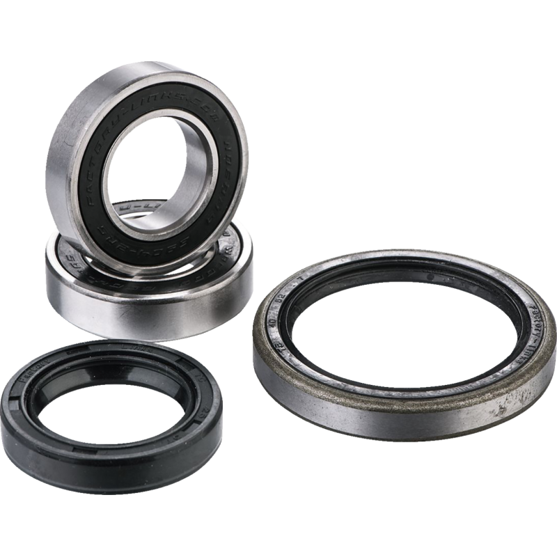 Front Wheel Bearing Kit - KTM
