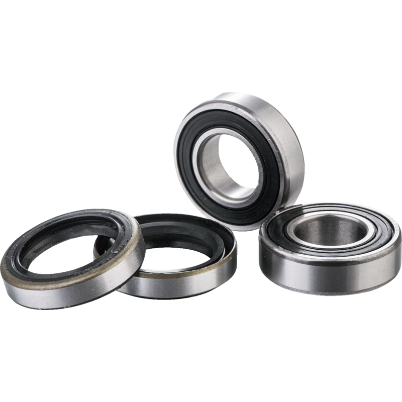 Front Wheel Bearing Kit - KTM