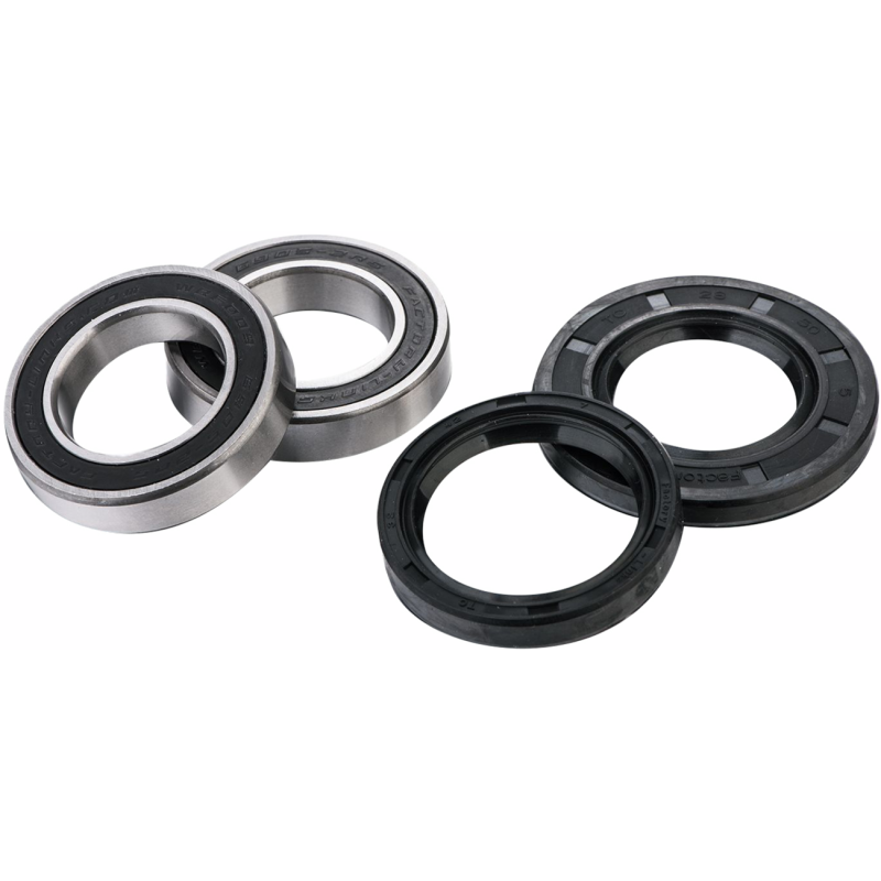 Front Wheel Bearing Kit - SWM