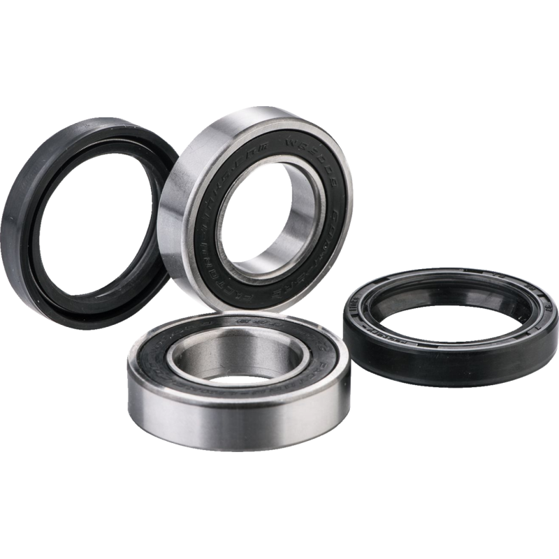 Front Wheel Bearing Kit - SUZUKI
