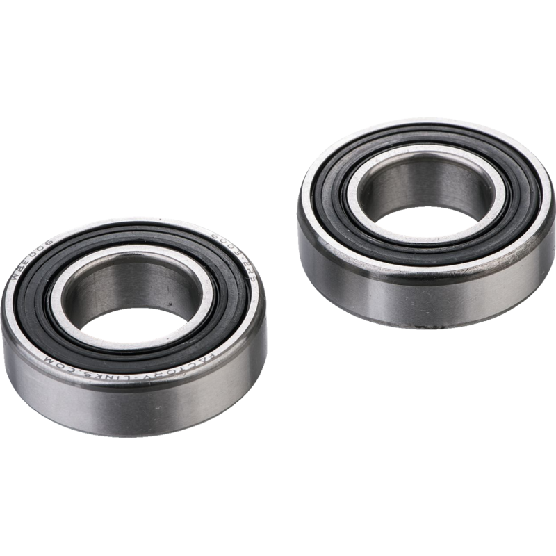 Front Wheel Bearing Kit - TM