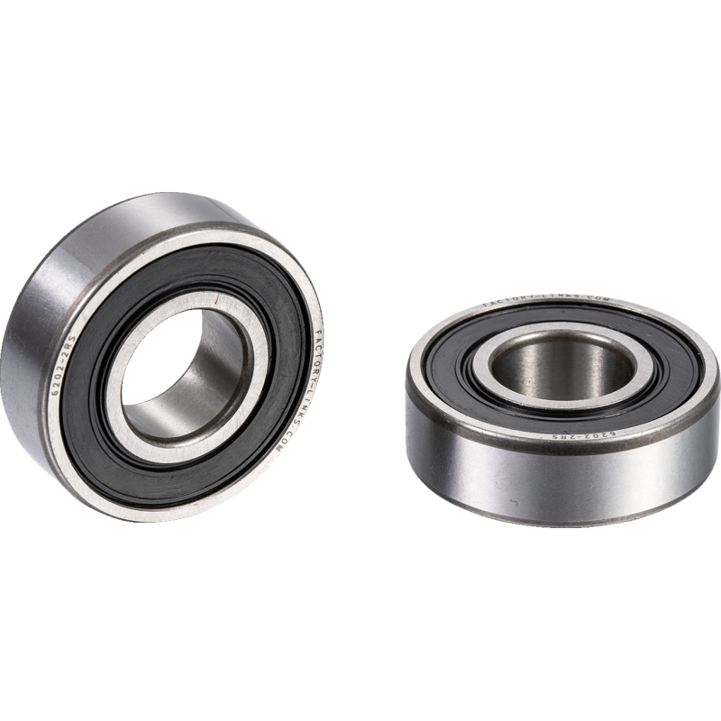 Front Wheel Bearing Kit - KTM