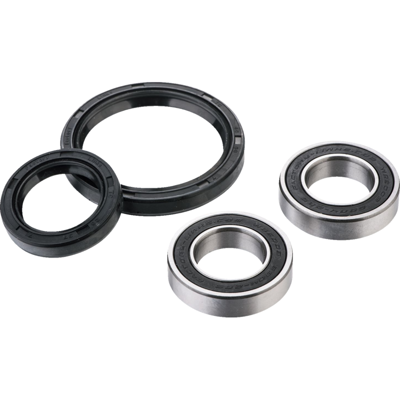 Front Wheel Bearing Kit - HONDA