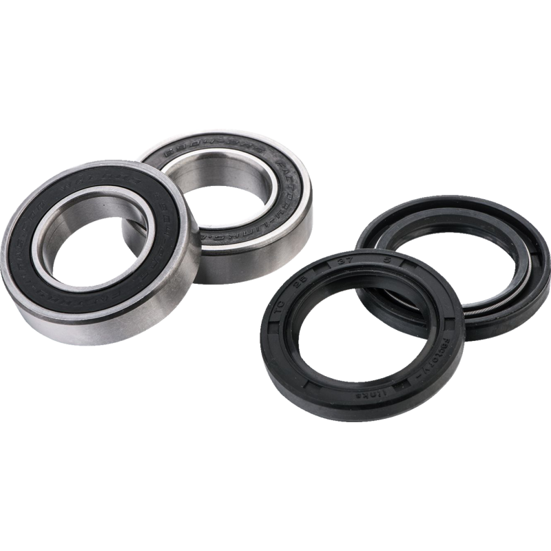 Front Wheel Bearing Kit - SUZUKI