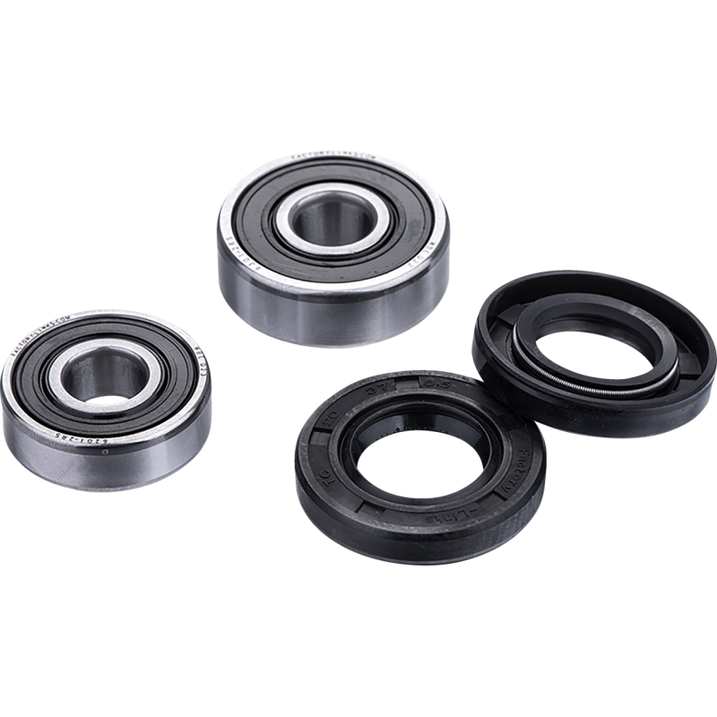 Front Wheel Bearing Kit - SUZUKI