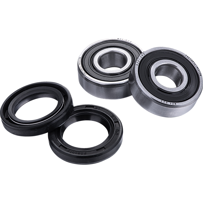 Front Wheel Bearing Kit - HONDA