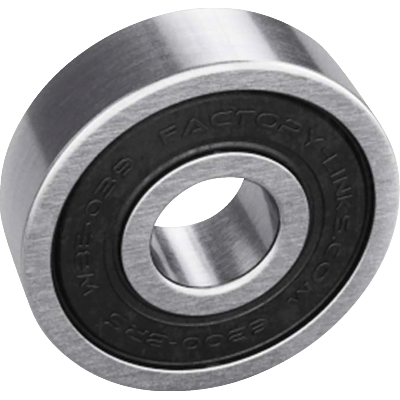 Front Wheel Bearing Kit - SUZUKI