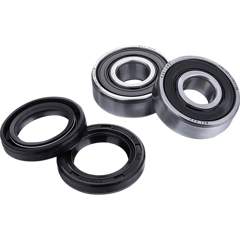 Front Wheel Bearing Kit - HONDA