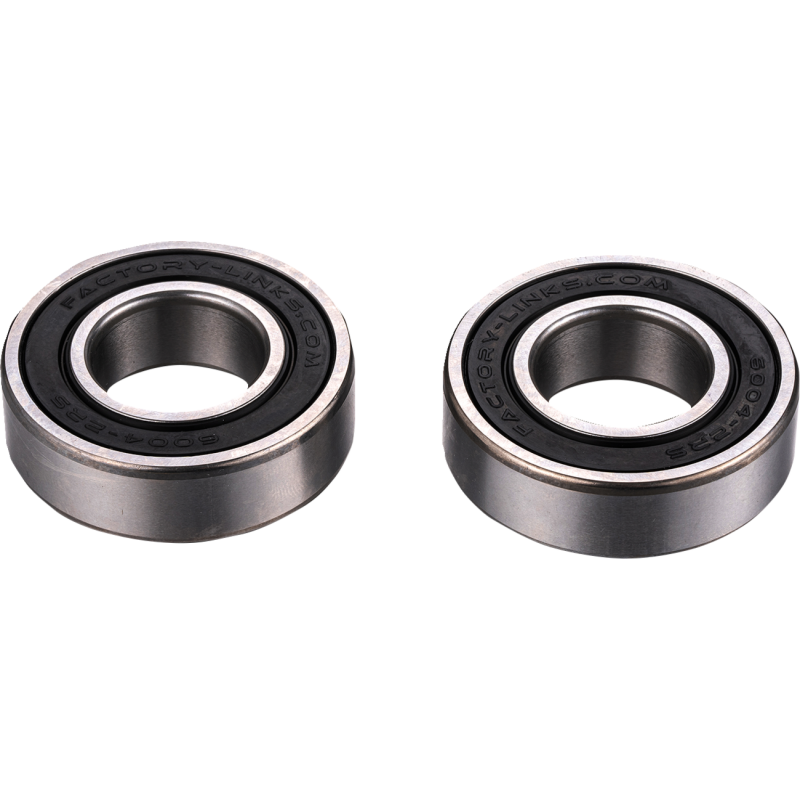 Rear Wheel Bearing Kit - ELECTRIC MOTION