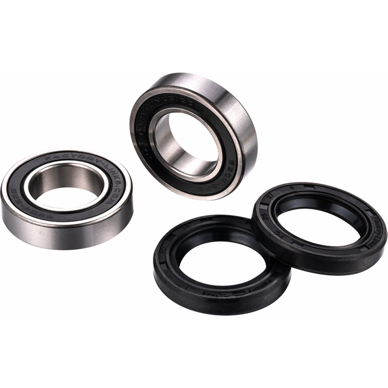 Front Wheel Bearing Kit - SUZUKI