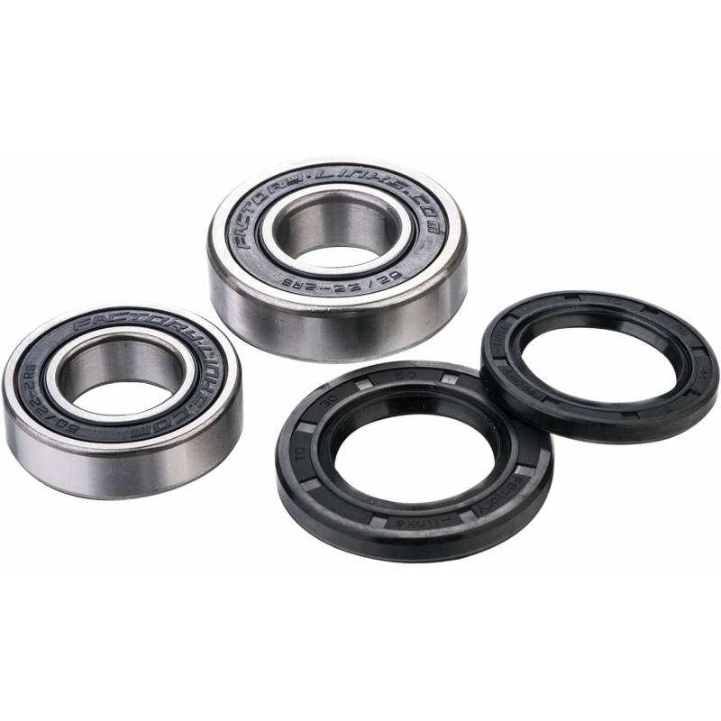 Rear Wheel Bearing Kit - BETA