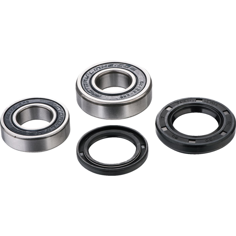 Rear Wheel Bearing Kit - GASGAS