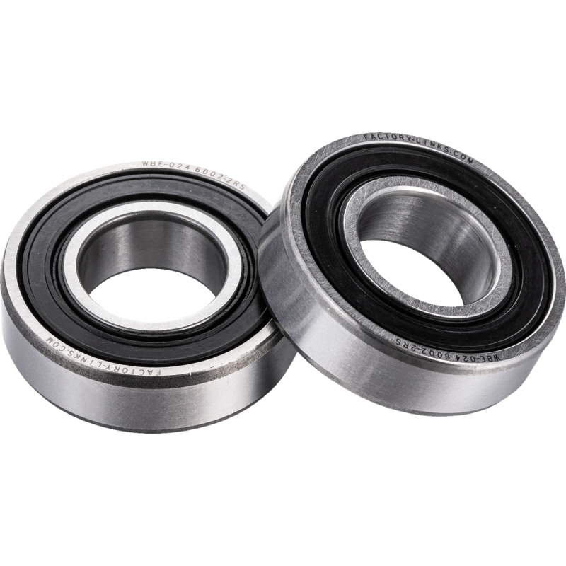 Rear Wheel Bearing Kit - GASGAS