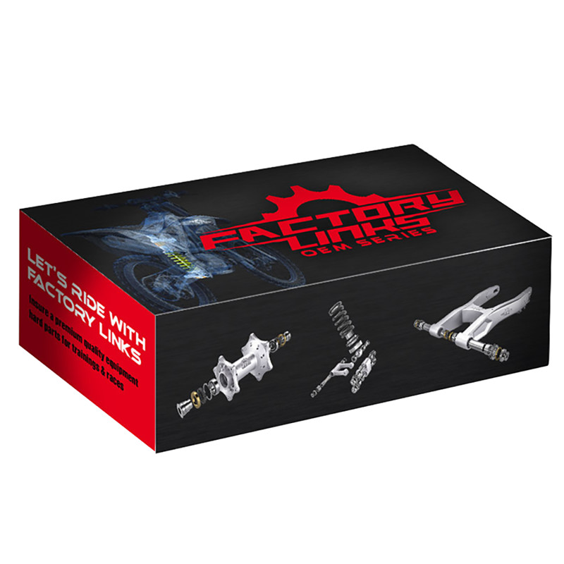 (image for) Front Wheel Bearing Kit - APRILIA