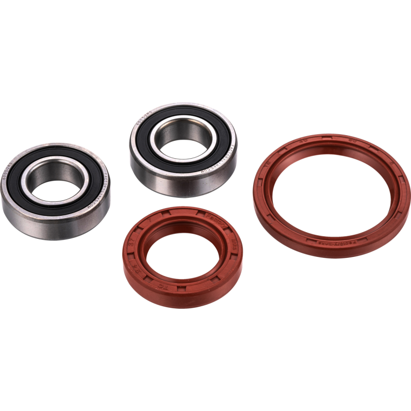 Front Wheel Bearing Kit - HONDA