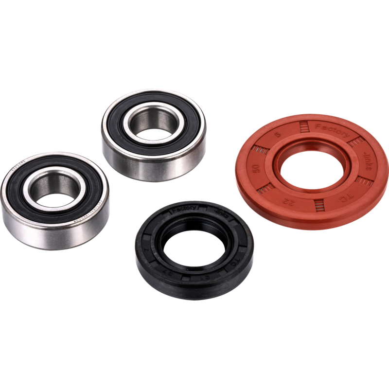 Front Wheel Bearing Kit - HONDA
