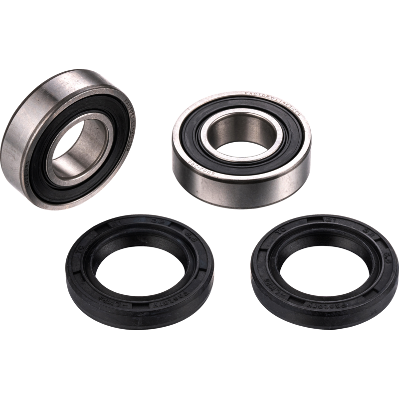 Front Wheel Bearing Kit - HONDA