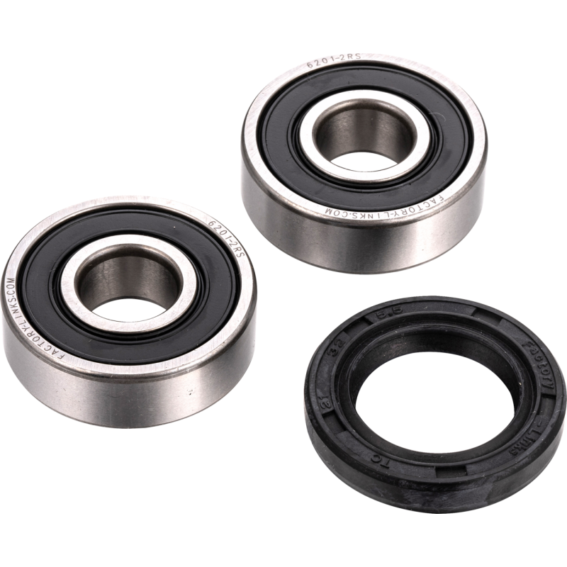 Front Wheel Bearing Kit - HONDA