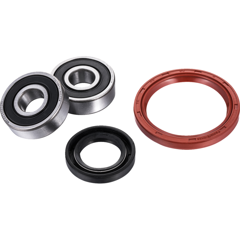 Front Wheel Bearing Kit - SUZUKI