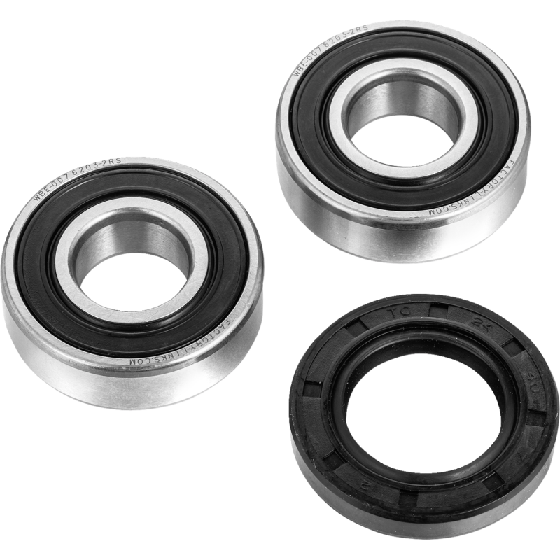 Front Wheel Bearing Kit - SUZUKI