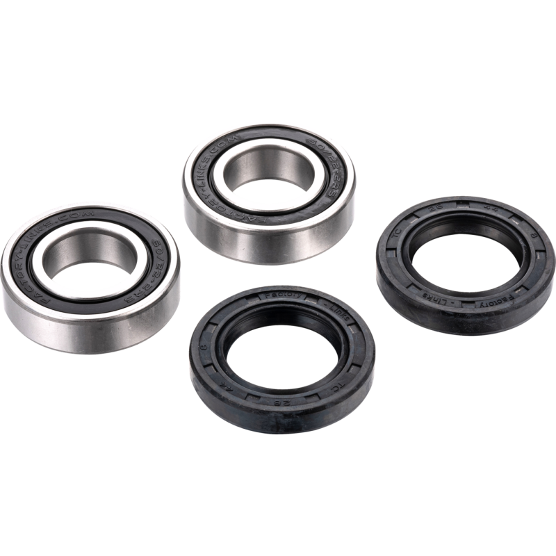 Front Wheel Bearing Kit - SUZUKI