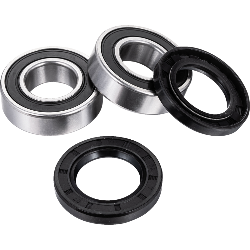 Front Wheel Bearing Kit - SUZUKI