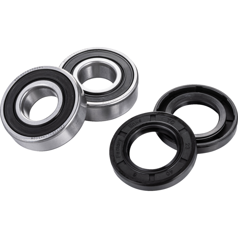 Front Wheel Bearing Kit - YAMAHA