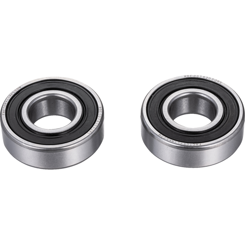 Front Wheel Bearing Kit - BMW