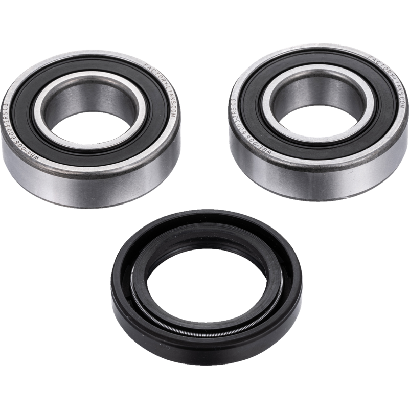 Front Wheel Bearing Kit - SUZUKI