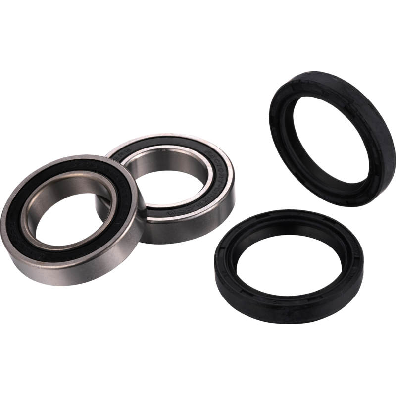 Rear Wheel Bearing Kit - BMW