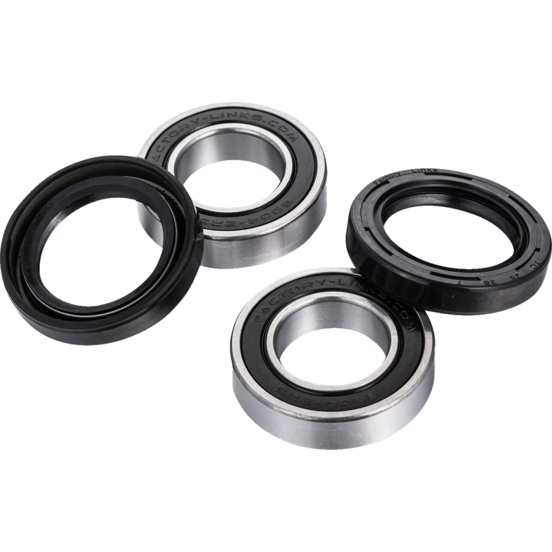 Front Wheel Bearing Kit - TRIUMPH