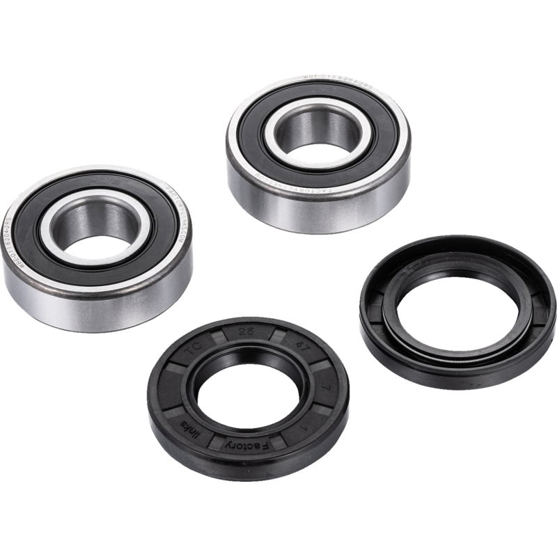 Front Wheel Bearing Kit - BMW