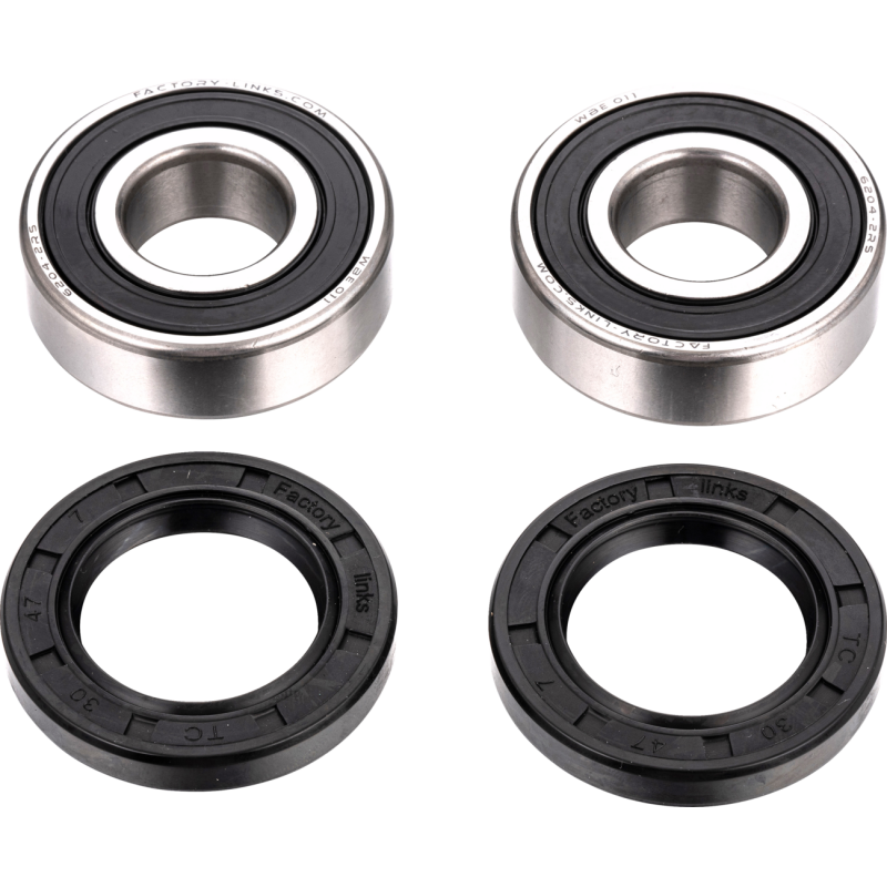 Front Wheel Bearing Kit - BMW